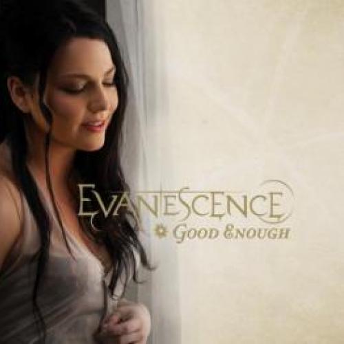 Good enough - Letra - Amy Lee - Musica.com