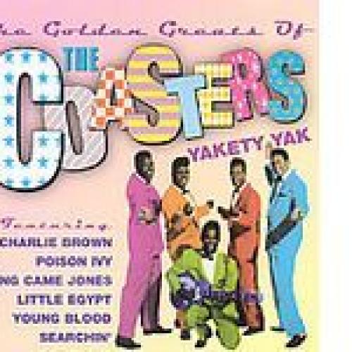 Yakety Yak Letra The Coasters