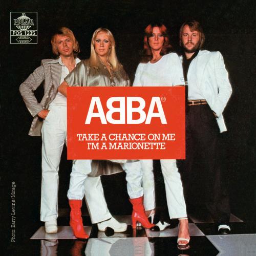 Letra de Take A Chance On Me en español Abba Letra de Take A Chance On Me en español Abba