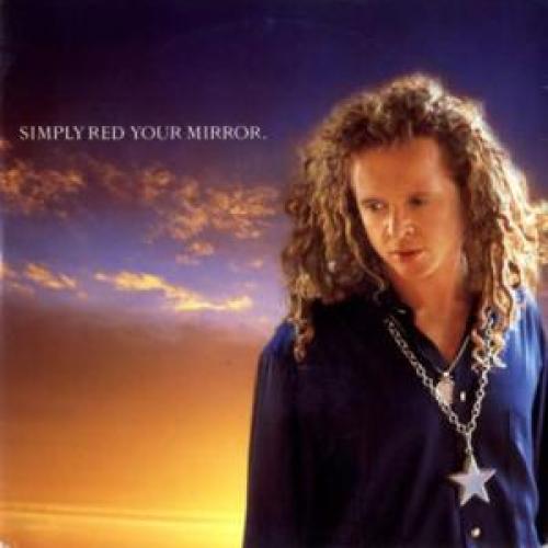 Your Mirror