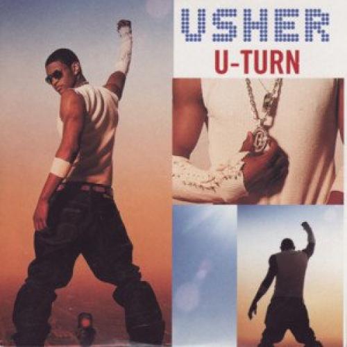 U-turn - Análisis | Significado - Usher - Musica.com