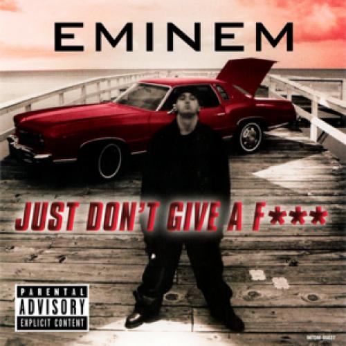 Just don´t give a fuck