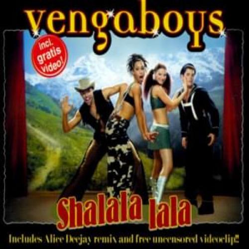 vengaboys we like to party 320kbps p3