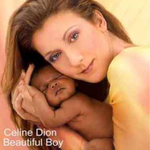 Beautiful Boy (letra y canción) Céline Dion