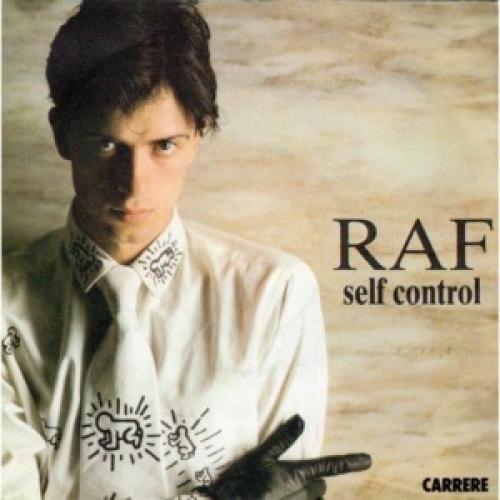 My self control кто поет