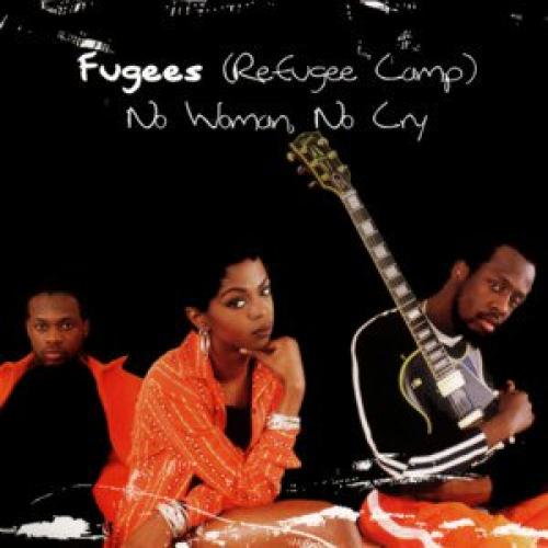 No Woman, No Cry - Letra - Fugees - Musica.com