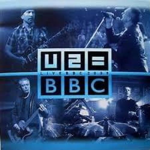With Or Without You (U2 at the BBC) Letra U2 With Or Without You (U2 at the BBC) Letra U2