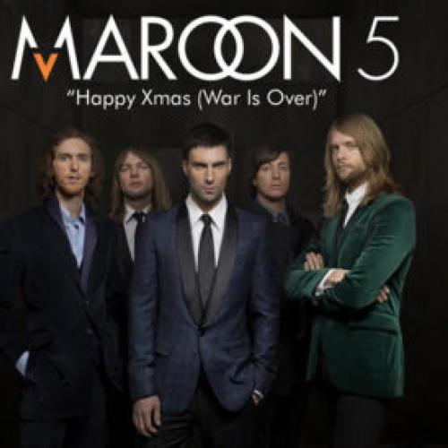Happy Christmas (war Is Over)
