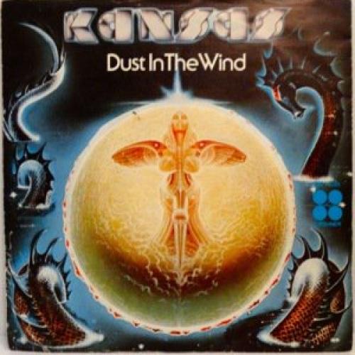 Dust In The Wind LETRA - Kansas | Musica.com