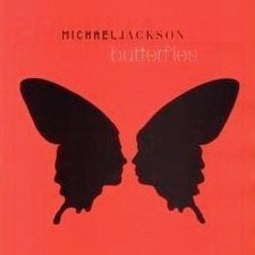 Butterflies Letra Michael Jackson