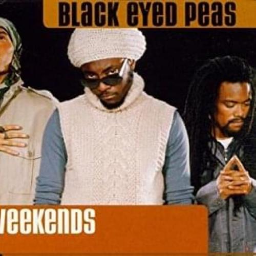 Weekends - Análisis | Significado - The Black Eyed Peas - Musica.com