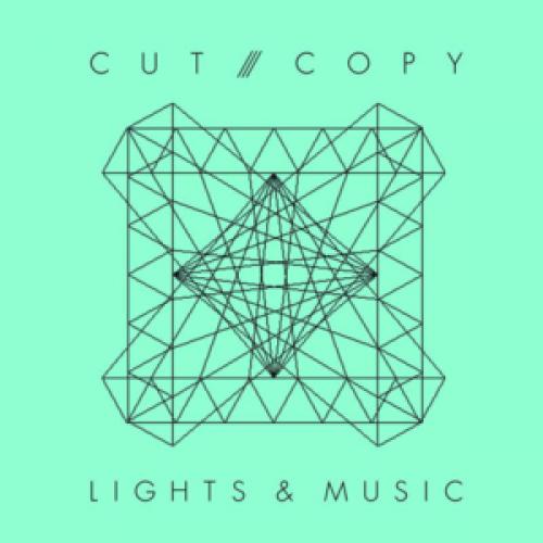 Lights & Music Análisis Significado Cut Copy