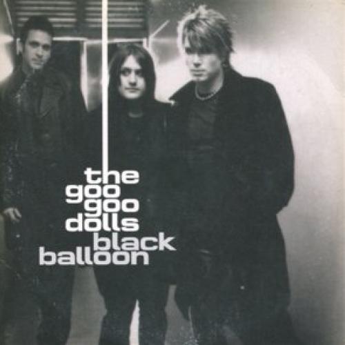Black Balloon