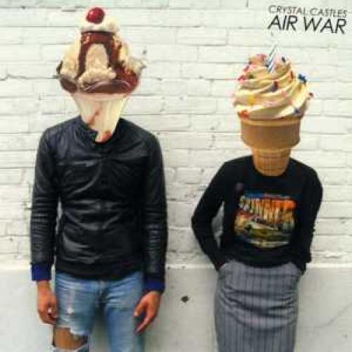 Air War