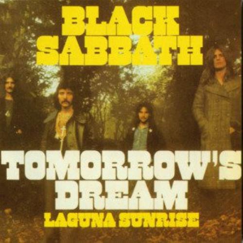 Tomorrow's dream