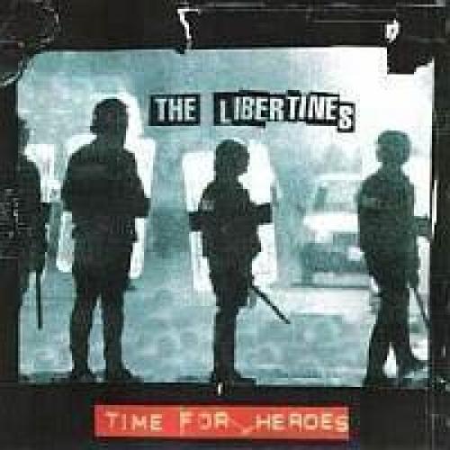 Time For Heroes