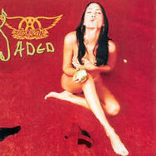 Jaded