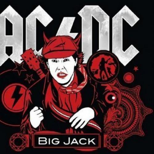 Letra de Big Jack en español AC/DC