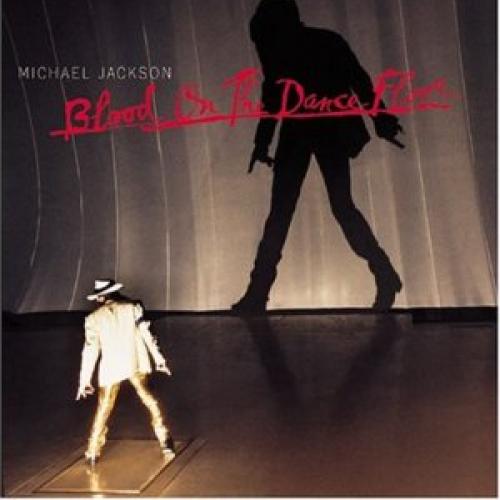 Blood On The Dance Floor