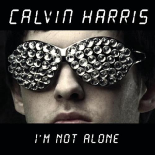 I'm not alone