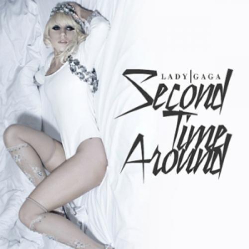 Lady's time. Lady Gaga second time around. Second time around. Lady Gaga Venus Single Cover. Lady Gaga - ill Dance.