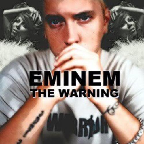 The Warning Letra Lyrics Eminem Musica Com