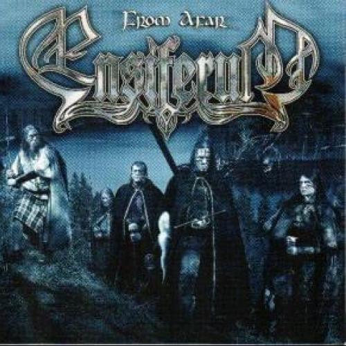 From Afar - Letra - Ensiferum - Musica.com