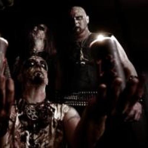 Night Of The Blasphemy