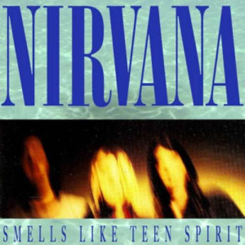 Smells Like Teen Spirit Letra Español