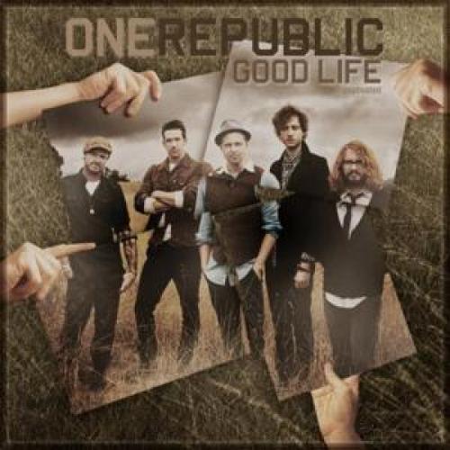 Letra De Good Life En Español - OneRepublic - Musica.com