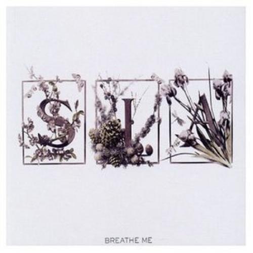 Breathe Me