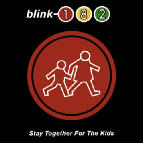 Stay Together For The Kids