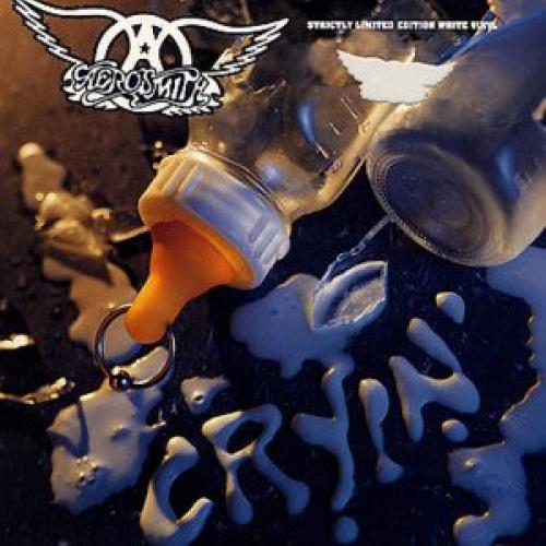 Letra de Cryin' en español Aerosmith