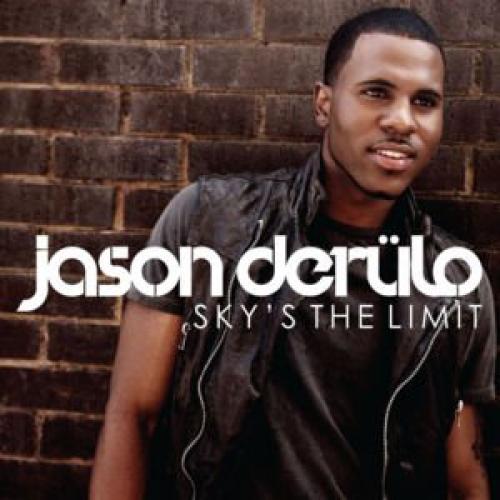 The sky's the limit
