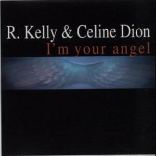 I´m your angel