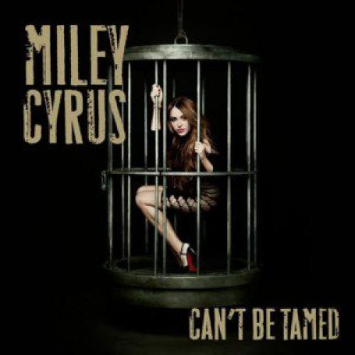 Can T Be Tamed En Espanol Miley Cyrus Musica Com