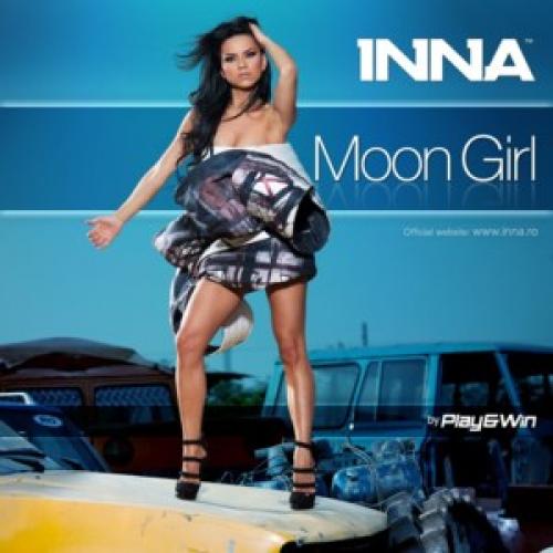 Moon Girl