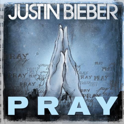 Pray