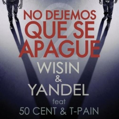 No dejemos que se apague