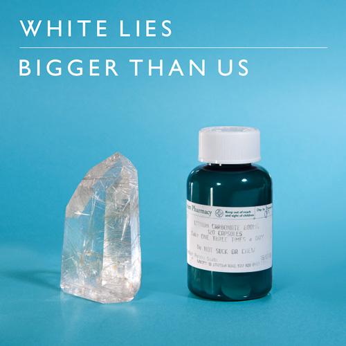 Bigger Than us