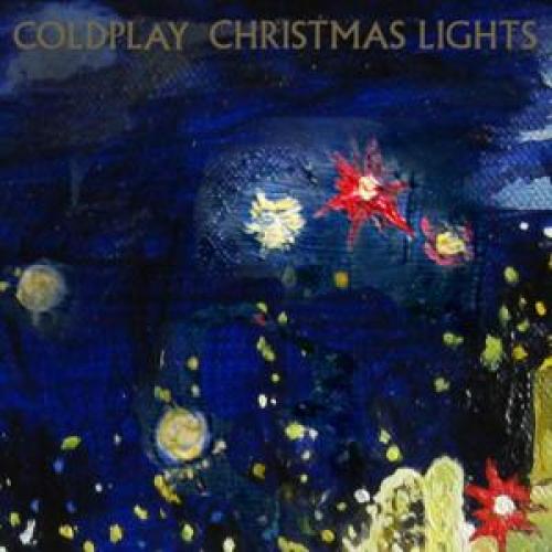 Christmas Lights En Espanol Coldplay Musica Com