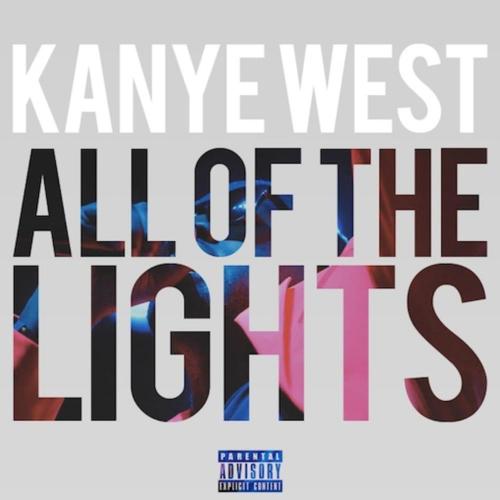 All of the lights