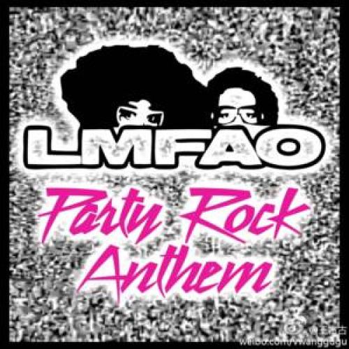 Letra de Party Rock Anthem en español Lmfao Letra de Party Rock Anthem en español Lmfao