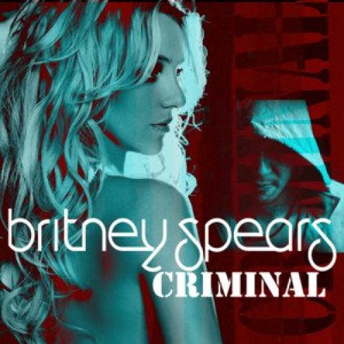 Criminal En Espanol Britney Spears Musica Com