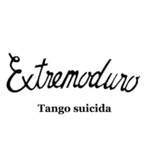 Tango suicida