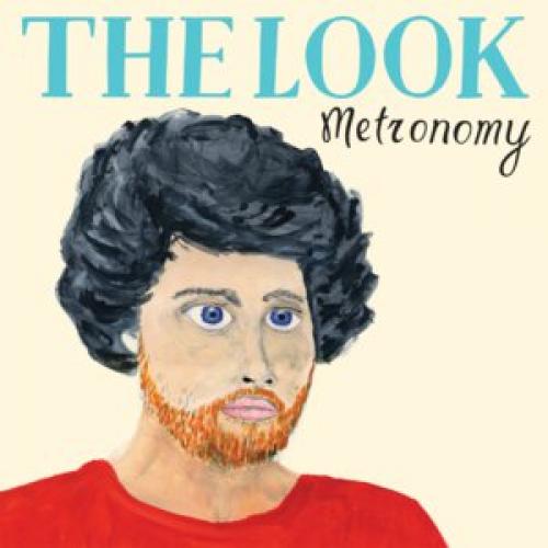 Resultado de imagen para the look metronomy