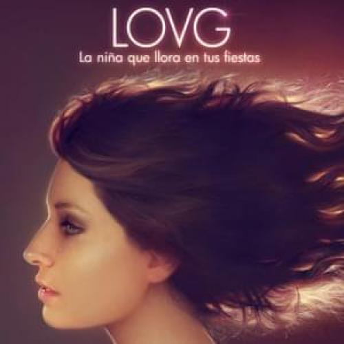 LA NIÑA QUE LLORA EN TUS FIESTAS - La Oreja De Van Gogh 