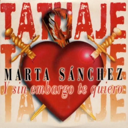 Y Sin Embargo Te Quiero