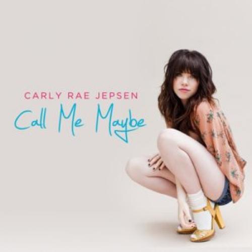 Letra de Call me maybe en