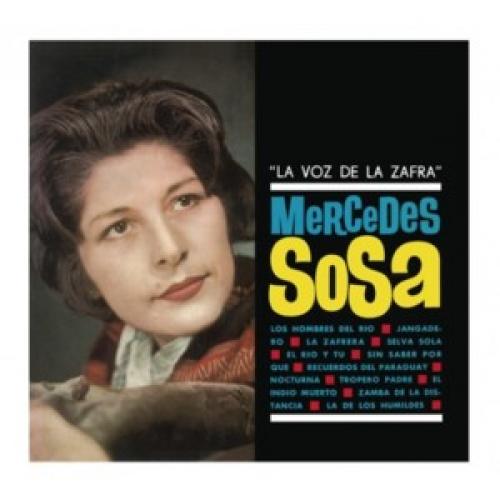 El indio muerto - Mercedes Sosa | Musica.com
